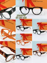 Picture of Louis Vuitton Sunglasses _SKUfw80536818fw